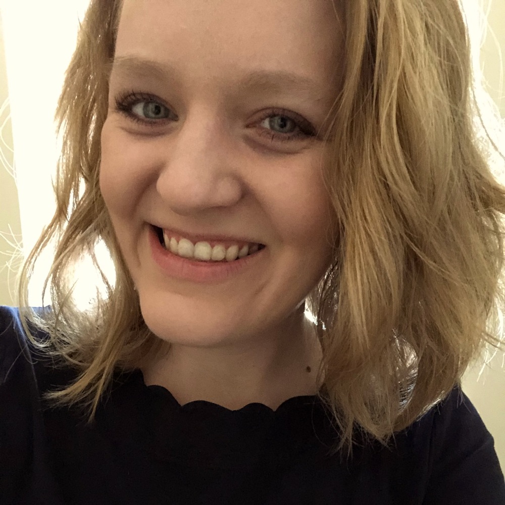 Meet your Posher, Melanie